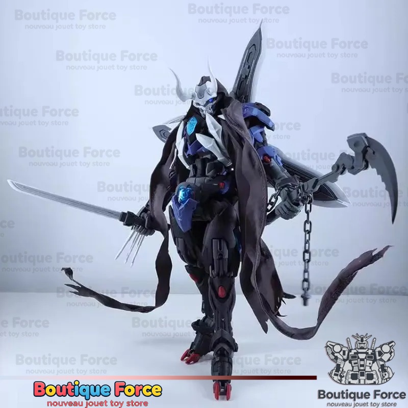 Ninja Lone Shadow Prosthesis O - Model Kit Lone Shadow review and price