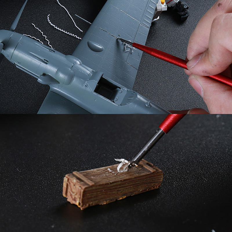Model Assembly DIY Tools High  - Model Kit Eva review and price