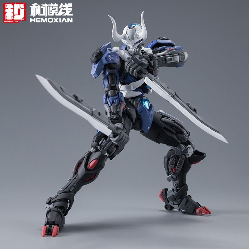 Original HEMOXIAN Over Zero Se - Model Kit Lone Shadow review and price
