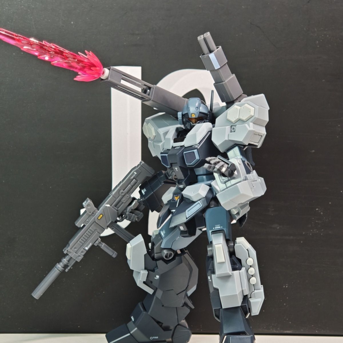 BAOBAO Model HG 1/144 Assembly - Model Kit Action Figure review and price