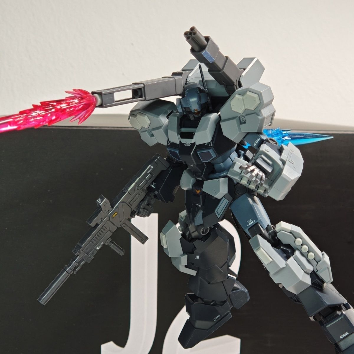 BAOBAO Model HG 1/144 Assembly - Model Kit Action Figure review and price