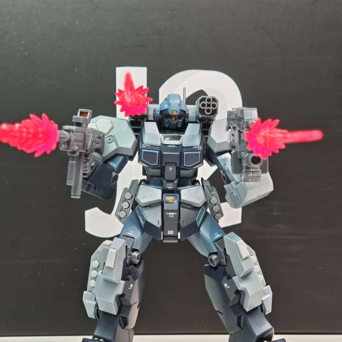 BAOBAO Model HG 1/144 Assembly - Model Kit Action Figure review and price