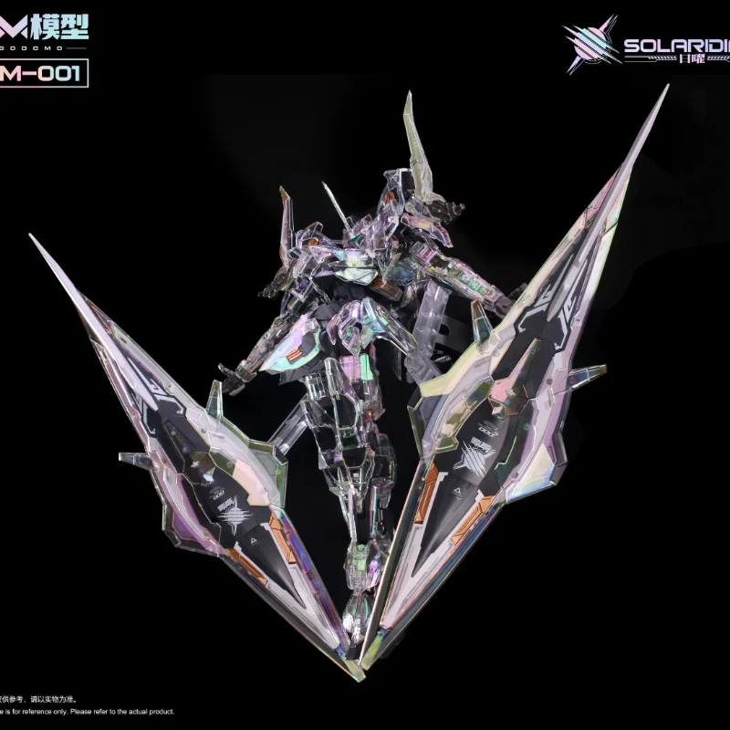 GM-001 Solardian 1/72 EVA Colo - Model Kit Eva 01 review and price