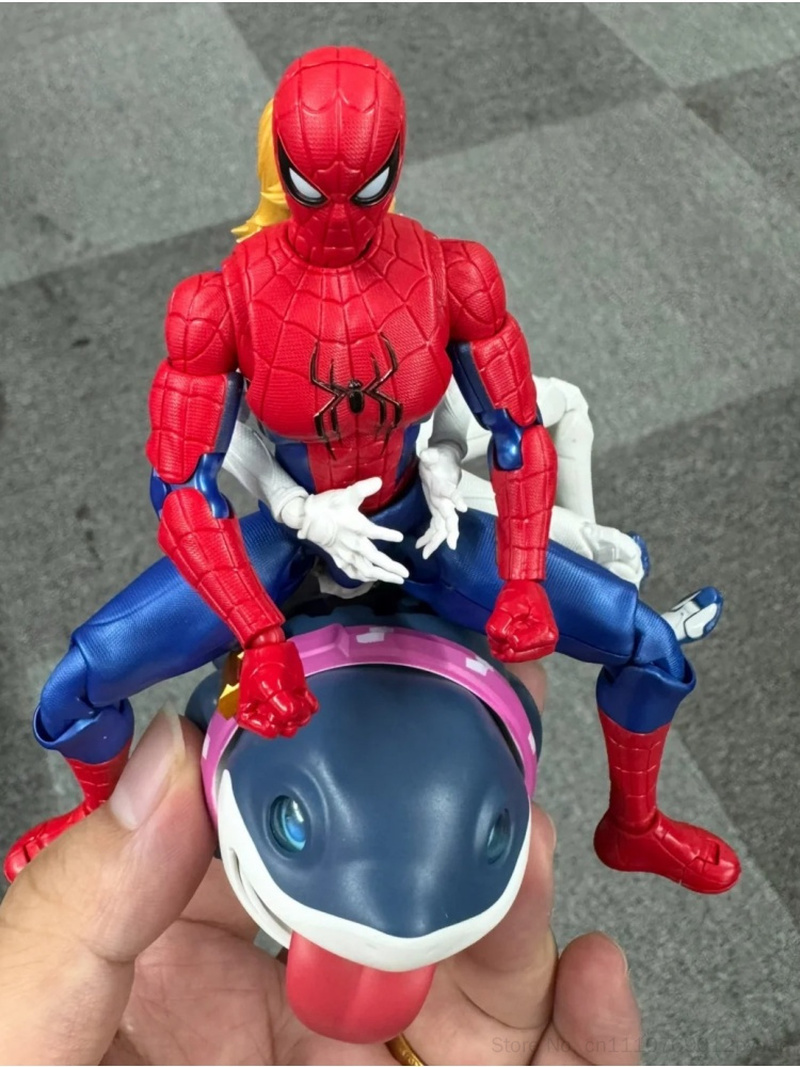Blokees In Stock Beyond Editio - Model Kit Action Figure review and price