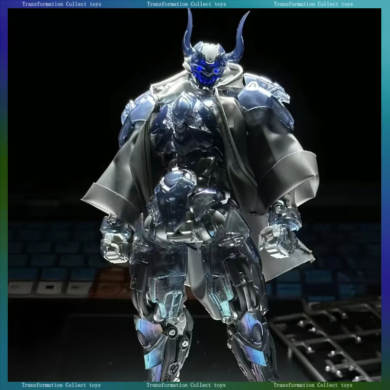 Rare Hemoxian Over Zero Lone S - Model Kit Lone Shadow review and price