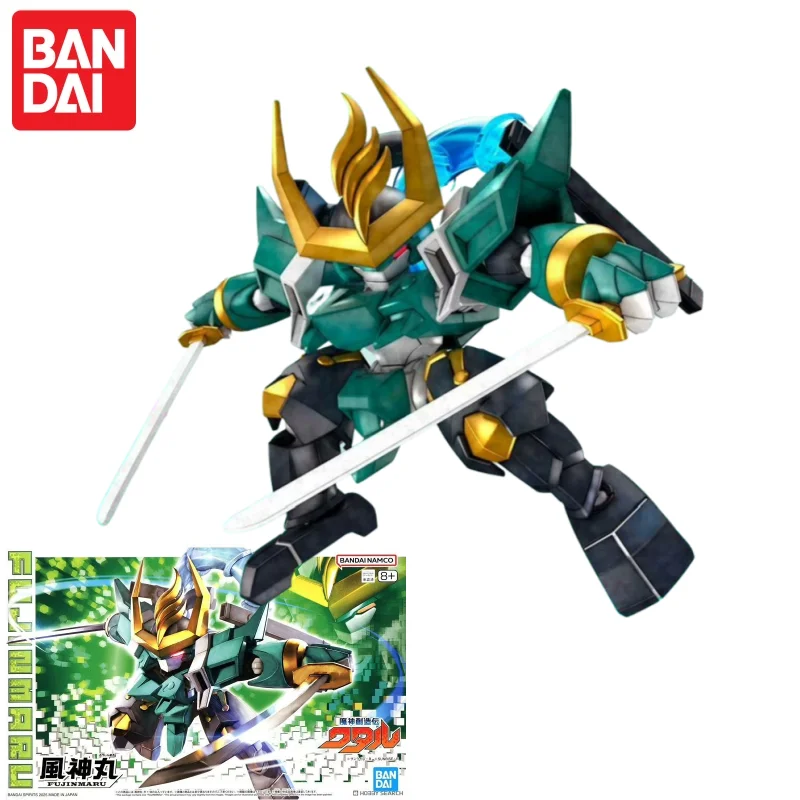 Bandai Mazinger Creation Legen - Model Kit Mazinger review and price